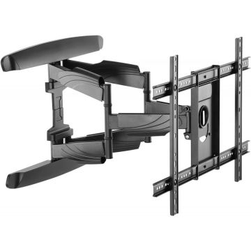 Stell Suport TV extensibil subtire Stell SHO 7620 VESA 600x400, 40-70