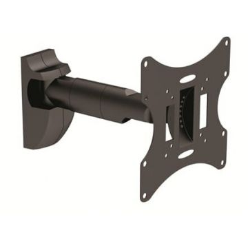 Sunne Suport TV, Sunne, LCD-A502K, tilt, swivel, negru, 23-42
