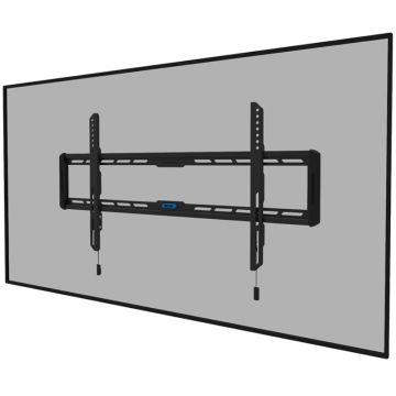 Suport TV / Monitor NEOMOUNTS WL30-750BL16, 42 - 86 inch, negru