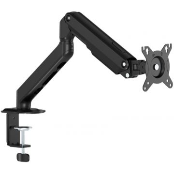 Suport TV / Monitor SBOX LCD-S012-3, 17 - 32 inch, negru