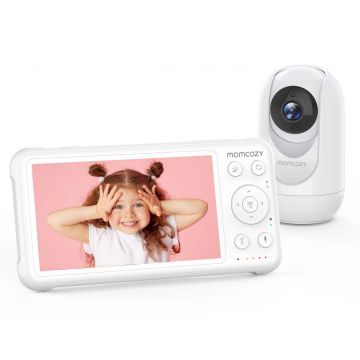 Video monitor Momcozy BM01 5 inch