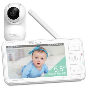 Video monitor Momcozy BM03 5.5 inch