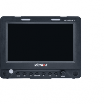 Viltrox Monitor filmare Viltrox DC-70 EX LCD 7inch 4K