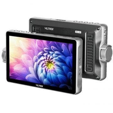Viltrox ​Monitor Touchscreen Viltrox DC-A1 2800 Nits 7-Inch Camera Monitor