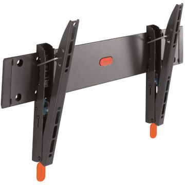 VOGEL`S Suport TV de perete Vogel's BASE 15 M, reglabil, 32-55 (80cm-139cm), Negru