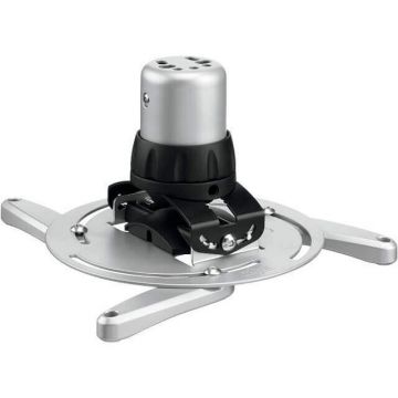 Vogels Suport tavan videoproiector Vogel's PPC1500, max. 20 kg, argintiu