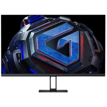 Xiaomi Monitor LED Xiaomi Gaming G27Qi 27 inch QHD IPS 1 ms 180 Hz FreeSync