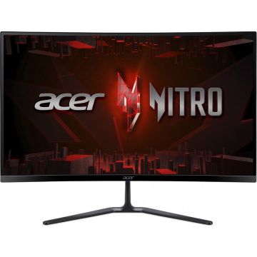 Acer Monitor gaming curbat Acer ED270UP0bmiipxm  27, QHD, VA, 1 ms, 144Hz, Negru