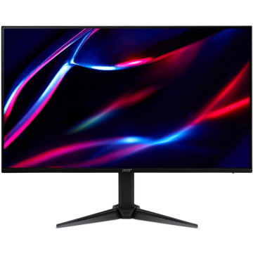 Acer Monitor IPS LED Acer Nitro 27 VG273, Full HD (1920 x 1080), VGA, HDMI, AMD FreeSync, Negru