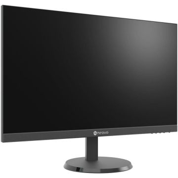 AG&nbsp;neovo Monitor AG Neovo LW-2403, 23.8 inch, IPS LED, Full HD, 100 Hz, 5ms, Negru