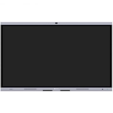 AG&nbsp;neovo Monitor interactiv AG Neovo IFP7504P,189.2 cm (74.5), IPS LED, 4K Ultra HD, 5 ms, 76 Hz, Argintiu