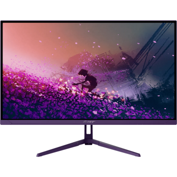 AROZZI Monitor Gaming IPS LED Arozzi Nova 27T2K180, 27, QHD (2560 × 1440), HDMI, DisplayPort, Boxe, 180 Hz, 1 ms, Mov