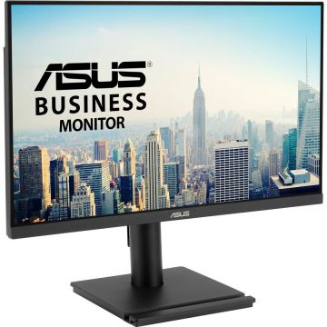 Asus Monitor  Asus VA279QGS, 27, IPS, Full HD, LED, 120 Hz, 1 ms, Negru