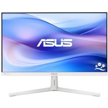 Asus Monitor IPS LED ASUS 27 VU279HFI-W, Full HD (1920 x 1080), HDMI, 100 Hz, 1 ms, Alb