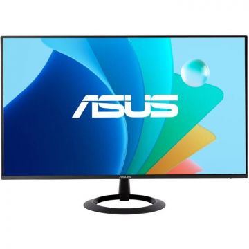 Asus Monitor IPS LED ASUS VZ249HG, 23.8 inch, Full HD (1920 x 1080), VGA, HDMI, 120 Hz, 1 ms, Negru