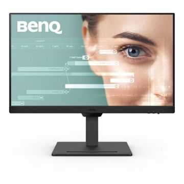 benq Monitor IPS LED BenQ GW2790T, 27, Full HD 1920x1080, 5 ms, 100Hz, 1 × DisplayPort, 2 × HDMI 1.4, Negru