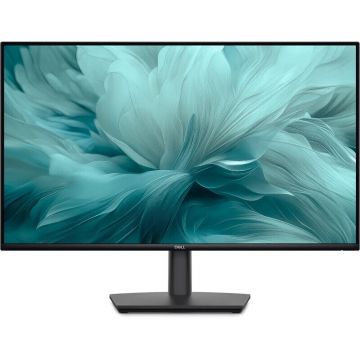 Dell Monitor LED DELL PRO E2726HS, 27 FHD, IPS, 5 ms, 100 Hz, Negru
