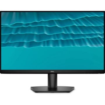 Dell Monitor LEd DELL SE2426H, 23.8 inch, IPS, FHD 1920x1080, 144Hz, AMD FreeSync, 1 ms, HDMI, Negru