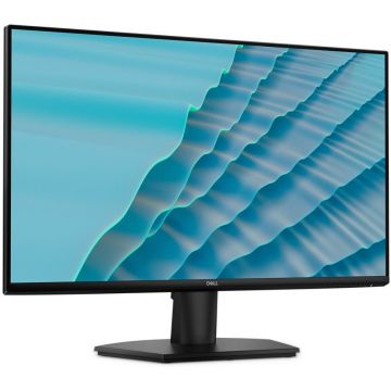 Dell Monitor LED IPS DELL SE2726H, 27'', FHD 1920x1080, 144Hz, 1ms, 2x HDMI, Pivot, VESA, Negru