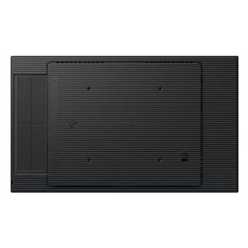 Display profesional pentru reclame, LED ADS SAMSUNG Small Signage QBC LH13QBCEBGBXEN, 13, Full HD, 75Hz, negru