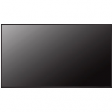 LG Display Profesional LG 43UH5N-M, 43, 4K UHD, IPS, 500 nits, webOS, 24/7, HDMI, DisplayPort, Wi-Fi