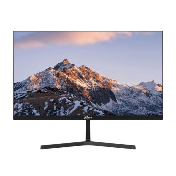Monitor 27 inch, 1080p FullHD, 100 Hz, VA, 5 ms, 8 bit, HDMI, VGA, Dahua LM27-B200S