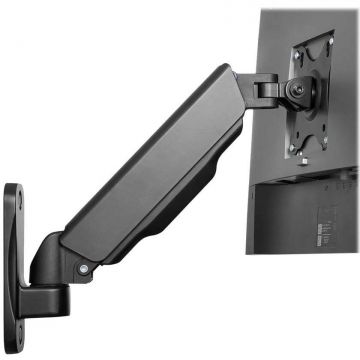 NEOMOUNTS Suport Perete Neomounts WL70-440BL11, 17 - 32, 9 kg, Negru