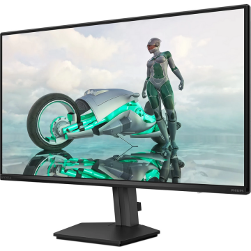 Philips Monitor Gaming IPS LED Philips 27 27M2N3200NF/00, Full HD (1920 X 1080), HDMI, DisplayPort, 144 Hz, 4 ms (Negru)
