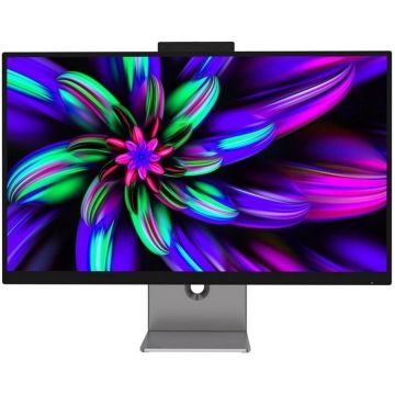 Philips Monitor LED Philips 27E3U7903/00, 27, 68.6 cm, IPS, 5K, 70 Hz, 4 ms, Thunderbolt 4, Gri