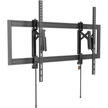 Serioux Suport TV Serioux Reglabil 55-105 80kg, Negru