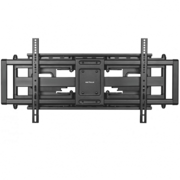 Serioux Suport TV Serioux SRXA-TV77-486, 37-90 inch, Negru