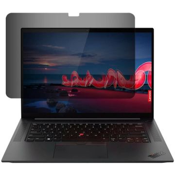Targus Ecran de confidentialitate Targus 4Vu pentru laptopuri cu ecran lat de 16 inch, format 16:10