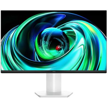 TCL Monitor Gaming IPS Mini LED TCL 24.5 25G54, Full HD (1920x1080), VGA, HDMI, 144 Hz, 5 ms, Alb