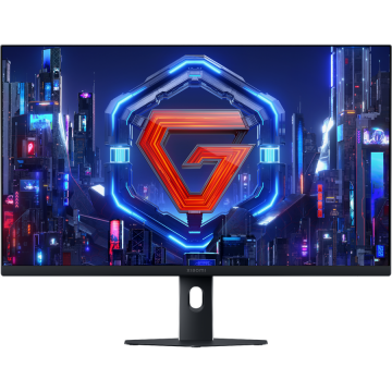 Xiaomi Monitor Gaming IPS LED Xiaomi G27Qi, 27, QHD, HDMI, DisplayPort, 180Hz, 1ms, Negru