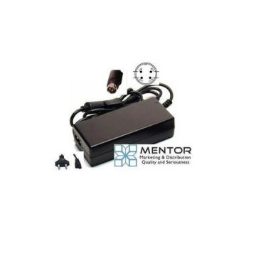 Incarcator Monitor TFT LCD 12V 5A cu mufa rotunda