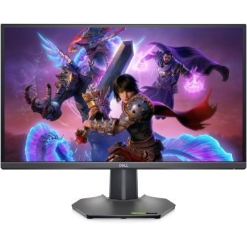 Monitor Gaming Dell G2723H, 27, Full HD, 240Hz, Fast IPS, AMD FreeSync™, NVIDIA G-SYNC Monitor Gaming Dell G2723H, 27, Full HD, 240Hz, Fast IPS, AMD FreeSync™, NVIDIA G-SYNC
