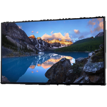 Monitor IPS LED Dell 23.8inch U2422HWOS, Full HD (1920 x 1080), HDMI, DisplayPort (Argintiu)