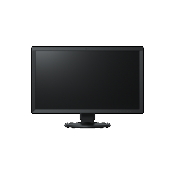 Monitor IPS LED EIZO ColorEdge 27inch CS2731, QHD (2560 x 1440), DVI-D, HDMI, DisplayPort, Pivot (Negru)