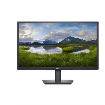 Monitor LCD Dell E2423H, 23.8'', Full HD, Anti-glare, 5ms, Display Port, VGA
