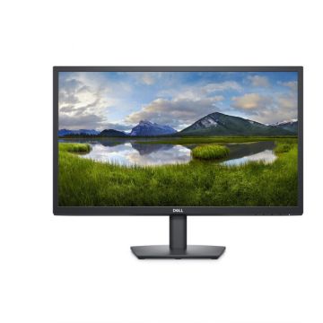 Monitor LCD Dell E2423H, 23.8'', Full HD, Anti-glare, 5ms, HDMI, VGA