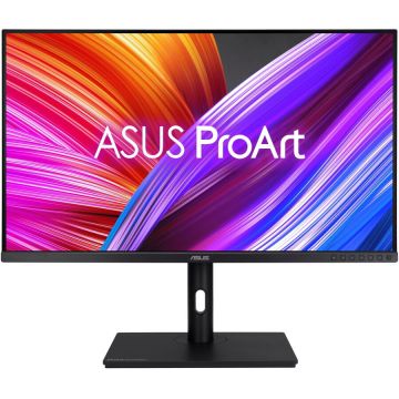 Monitor LED ASUS ProArt PA328QV 31.5 inch QHD IPS 5 ms 75 Hz HDR