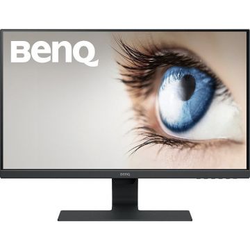 Monitor LED BenQ GW2780 27 inch 5 ms Black