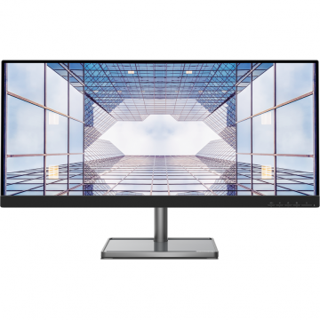 Monitor LED Lenovo L29w-30 29 inch UWFHD IPS 4 ms 90 Hz FreeSync