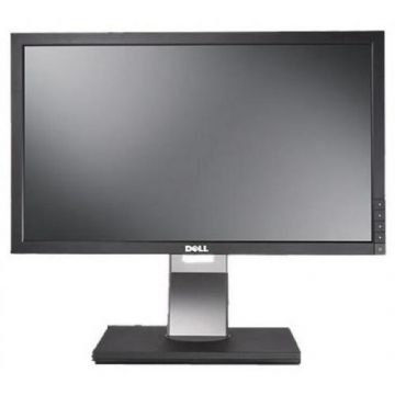 Monitor Refurbished DELL 22inch P2210f, 1680 x 1050, VGA, DVI-D, DisplayPort, 5 ms