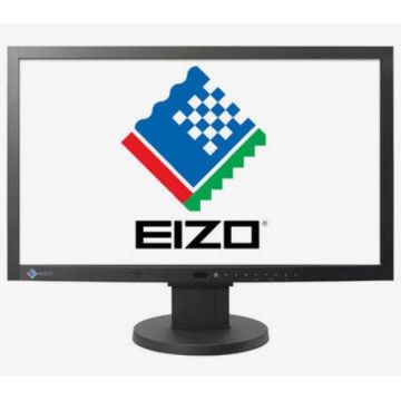 Monitor Refurbished EIZO FlexScan EV2303W, 23 Inch Full HD, VGA, DVI