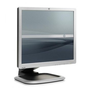 Monitor Refurbished HP LA1950G, 19 Inch LCD, 1280 x 1024, VGA, DVI, USB