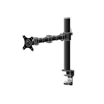 Suport Iiyama DS1001C-B1, pivot 90°, rotire 180°, 10kg