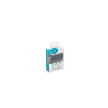 Adaptor Digitus DB-340602-000-S, DisplayPort, HDMI