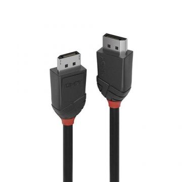 Cablu DisplayPort 1.2 Lindy LY-36493, 3m