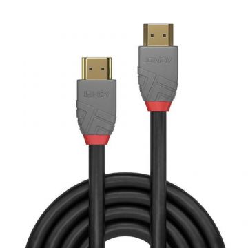 Cablu HDMI Lindy LY-36952, 1m